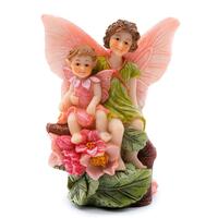 Jardinopia Cane Companion - Apple Blossom Fairies