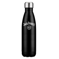 Jack Daniels Stainless Steel Drink Bottle