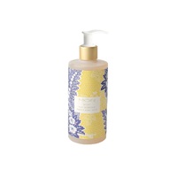MOR Jardiniere Body Wash 300ml - Mint And Mimosa