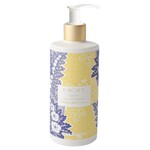 MOR Jardiniere Body Milk 300ml - Mint And Mimosa