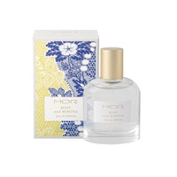 MOR Jardiniere Perfume - Mint And Mimosa