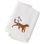 Pilbeam Living - Velvet Jungle Face Washer