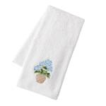 Pilbeam Living - Heritage Bloom Hand Towel