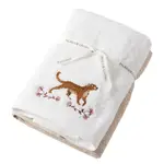 Pilbeam Living - Velvet Jungle Hand Towel (Set of 2)