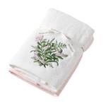 Pilbeam Living - Country Garden Hand Towel (Set of 2)