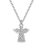 A Gift of Faith - Angel Necklace