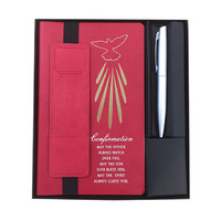 Journal & Pen Set - Confirmation