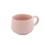 Jamie Oliver Big Love - Stoneware Cozy Cuppa Mug Pink 375ml