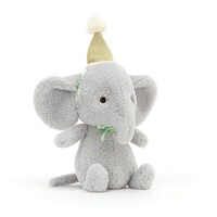 Jellycat Jollipop - Elephant