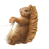 Jardinopia Pot Buddies - Beatrix Potter: Squirrel Nutkin