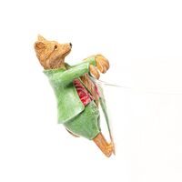 Jardinopia Pot Buddies - Beatrix Potter: Mr Todd