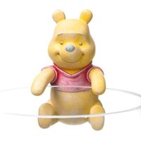 Jardinopia Pot Buddies - Disney Winnie The Pooh Bear Hanging