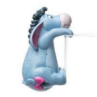 Jardinopia Pot Buddies - Disney Winnie The Pooh Eeyore Hanging