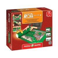 Puzzle And Roll Mat - 500-1500pcs