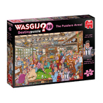 Wasgij? 1000pc Puzzle - Destiny 19 - The Puzzlers Arms!