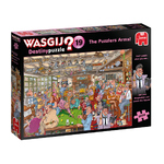 Wasgij? Puzzle 1000pc - Destiny 19 - The Puzzlers Arms!
