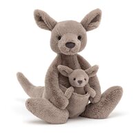 Jellycat Kara Kangaroo