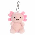 Palm Pals - Ax Axolotl Clip On