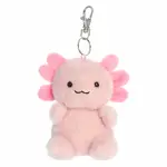 Palm Pals - Ax Axolotl Clip On