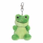 Palm Pals - Ribbits Frog Clip On