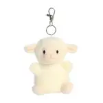 Palm Pals - Woolly Lamb Clip On
