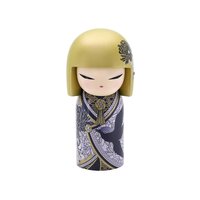 Kimmidoll Limited Edition Figurine - Miyu - Glamourous