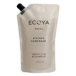 Ecoya Hand Wash Refill - Tahitian Lime & Grapefruit