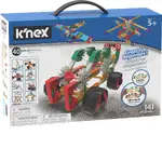 k'nex Building Sets - Beginner 40 Model Building Set