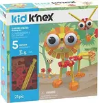 k'nex kids - Safari Mates Building Set