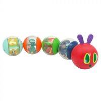 The Very Hungry Caterpillar Activity Toy: Busy Balls