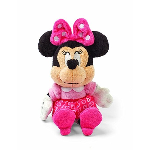 Disney Baby Mini Jingler - Minnie Mouse