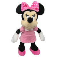 Disney Baby Plush - Minnie Mouse Medium