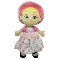 Disney Baby Toy Story Plush - Bo Peep