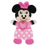 Disney Baby Minnie Mouse - Teether Blanket