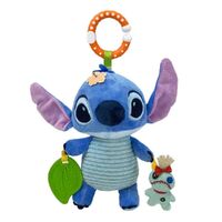 Disney Baby Activity Toy - Stitch