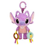 Disney Baby Activity Toy - Angel