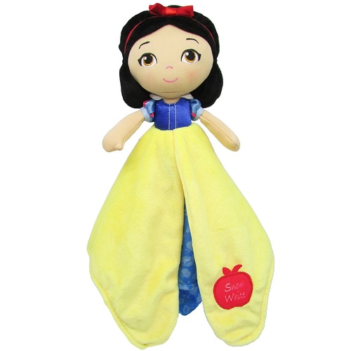 Disney Baby - Disney Princess Blankey Snow White