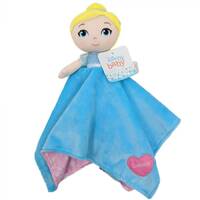 Disney Baby Snuggle Blanket - Princess Cinderella