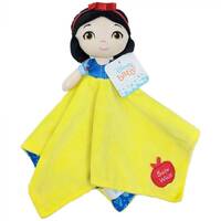 Disney Baby Snuggle Blanket - Princess Snow White 