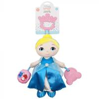 Disney Baby Princess Activity Toy - Cinderella 
