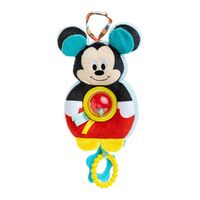 Disney Baby Spinner Ball Activity Toy - Mickey Mouse