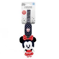 Disney Baby On The Go Chime - Minnie Mouse