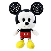 Disney Baby Crinkle Plush - Mickey Mouse