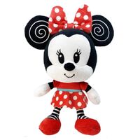 Disney Baby Crinkle Plush - Minnie Mouse
