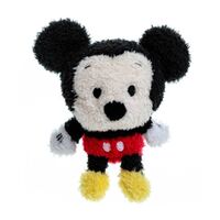 Disney Baby Cuteeze - Mickey Mouse Plush