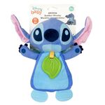 Disney Baby Stitch - Teether Blanket