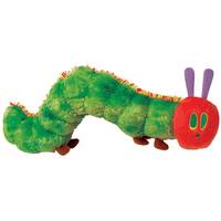 The Very Hungry Caterpillar Soft Toy - Caterpillar 1.25m