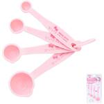 Chefmade x Sanrio - Hello Kitty Measuring Spoons (Set of 4)