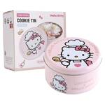 Chefmade x Sanrio - Hello Kitty Cookie Tin