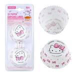 Chefmade x Sanrio - Hello Kitty Paper Cupcake Liners (Pack of 100) - Sweetie